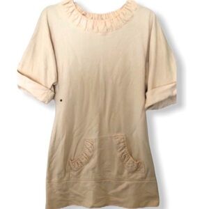 Mike &‎ Chris Dress Sweatshirt Material